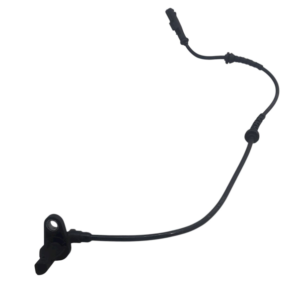 SENSOR ABS TRASEIRO ESQUERDO  RENAULT DUSTER 1.6 16V 2013 204545