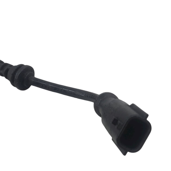SENSOR ABS TRASEIRO ESQUERDO  RENAULT DUSTER 1.6 16V 2013 204545
