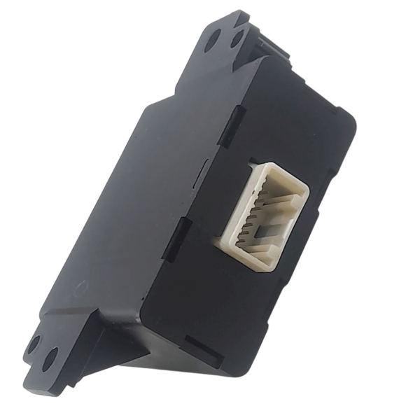 MÓDULO SENSOR ESTACIONAMENTO  RENAULT DUSTER 1.6 16V 2013 204549