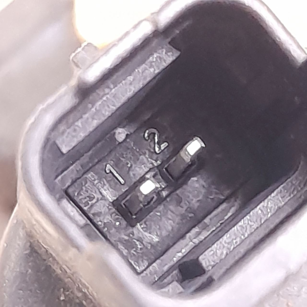 RESERVATÓRIO ÁGUA LIMPADOR PARA BRISA  RENAULT DUSTER 1.6 16V 2013 204325