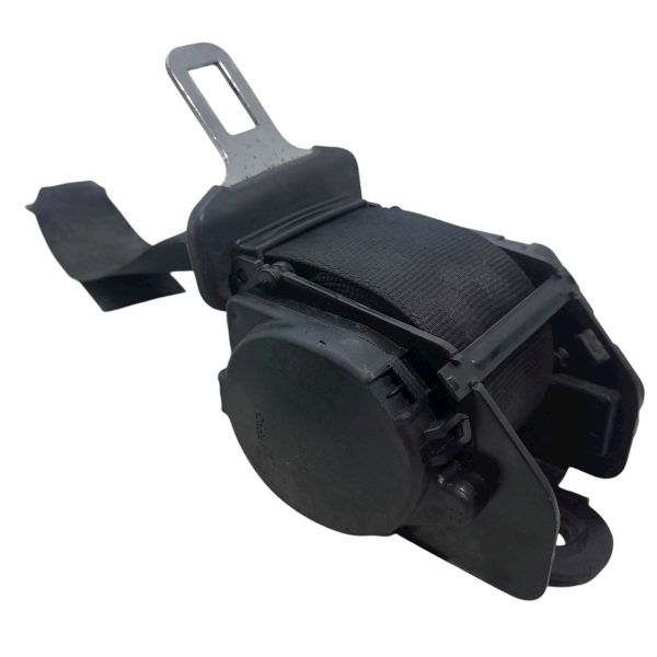 CINTO DIREITO BANCO TRASEIRO RENAULT DUSTER 1.6 16V 2013 204326