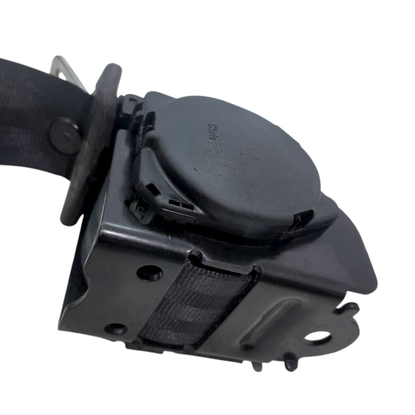 CINTO DIREITO BANCO TRASEIRO RENAULT DUSTER 1.6 16V 2013 204326