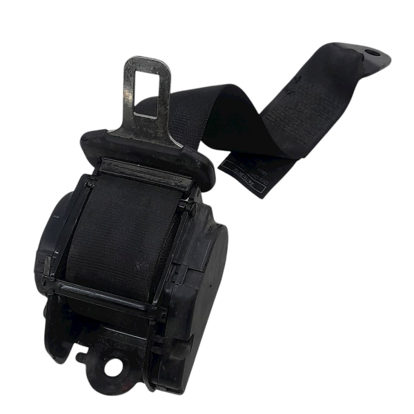 CINTO ESQUERDO BANCO TRASEIRO  RENAULT DUSTER 1.6 16V 2013 204328
