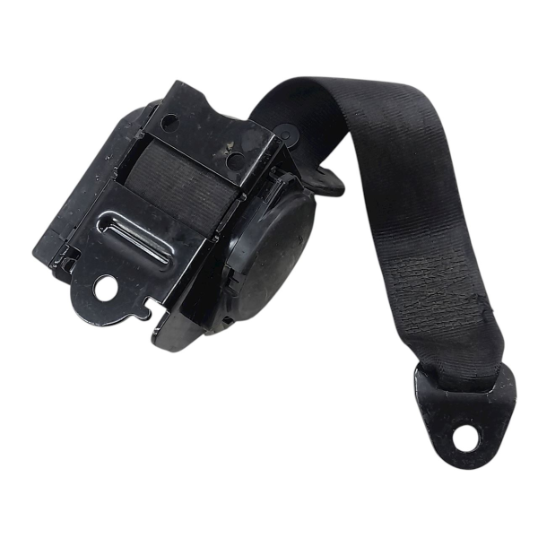 CINTO ESQUERDO BANCO TRASEIRO  RENAULT DUSTER 1.6 16V 2013 204328