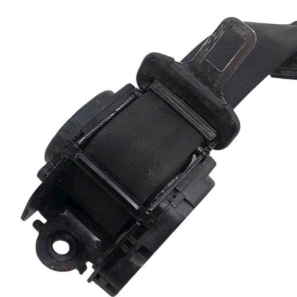 CINTO ESQUERDO BANCO TRASEIRO  RENAULT DUSTER 1.6 16V 2013 204328