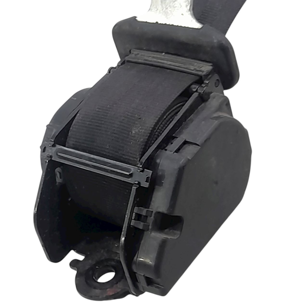 CINTO ESQUERDO BANCO TRASEIRO  RENAULT DUSTER 1.6 16V 2013 204328