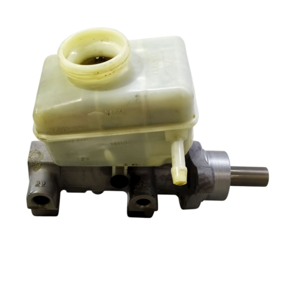 CILINDRO MESTRE  RENAULT DUSTER 1.6 16V 2013 204335