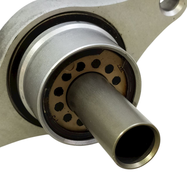 CILINDRO MESTRE  RENAULT DUSTER 1.6 16V 2013 204335