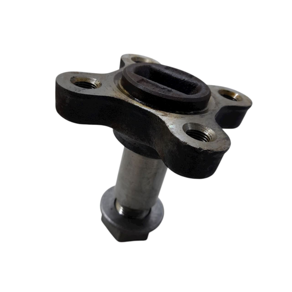 PONTA EIXO TRASEIRO  RENAULT DUSTER 1.6 16V 2013 204552