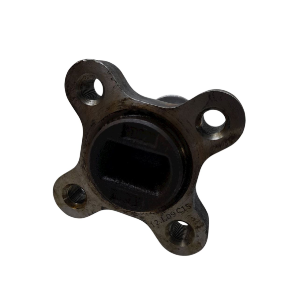 PONTA EIXO TRASEIRO  RENAULT DUSTER 1.6 16V 2013 204552