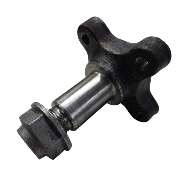 PONTA EIXO TRASEIRO  RENAULT DUSTER 1.6 16V 2013 204552