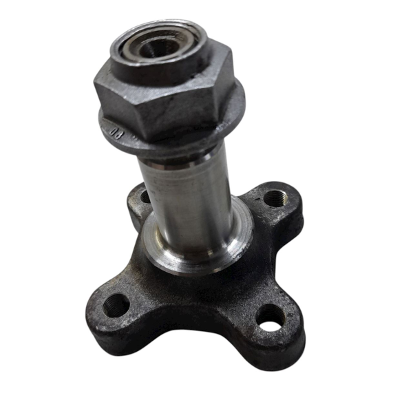 PONTA EIXO TRASEIRO  RENAULT DUSTER 1.6 16V 2013 204552
