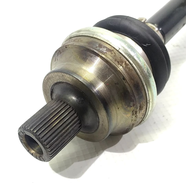 EIXO HOMOCINÉTICA TRASEIRA DIREITA VW TIGUAN TSI 2010    112165