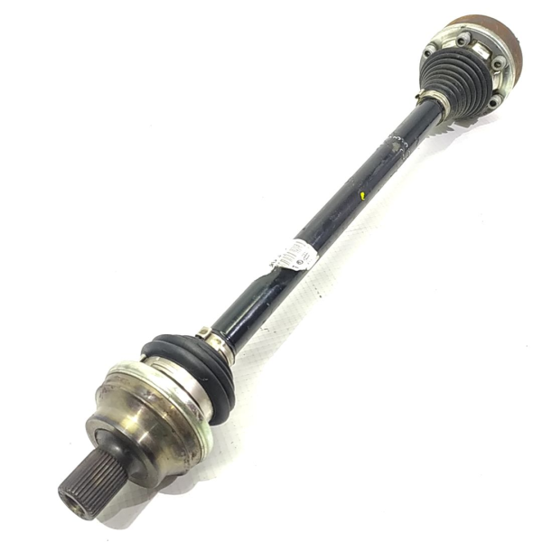 EIXO HOMOCINÉTICA TRASEIRA DIREITA VW TIGUAN TSI 2010    112165