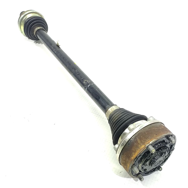 EIXO HOMOCINÉTICA TRASEIRA DIREITA VW TIGUAN TSI 2010    112165