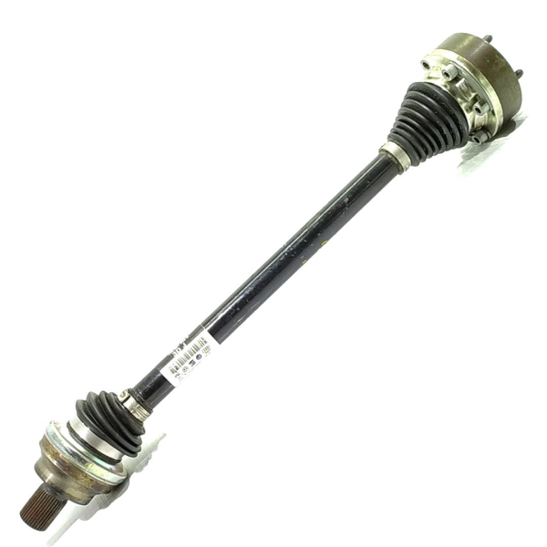 EIXO HOMOCINÉTICA TRASEIRA ESQUERDA VW TIGUAN TSI 2010    112170