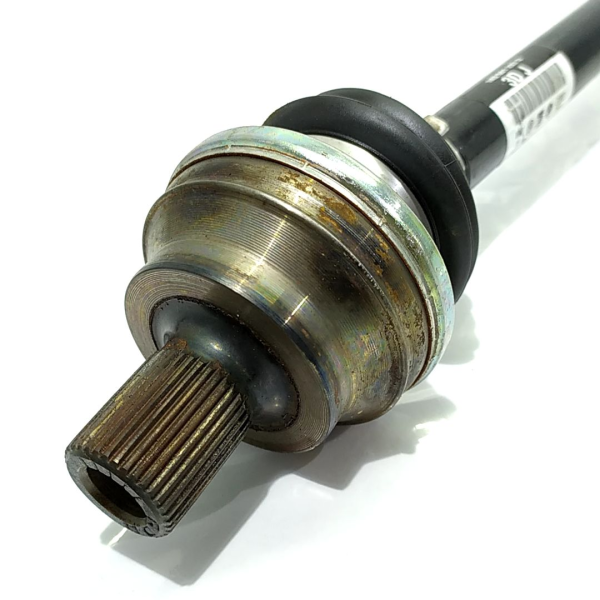 EIXO HOMOCINÉTICA TRASEIRA ESQUERDA VW TIGUAN TSI 2010    112170