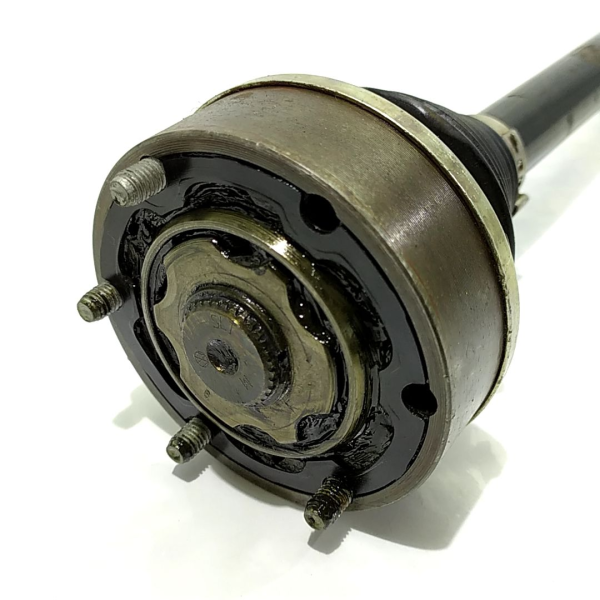 EIXO HOMOCINÉTICA TRASEIRA ESQUERDA VW TIGUAN TSI 2010    112170