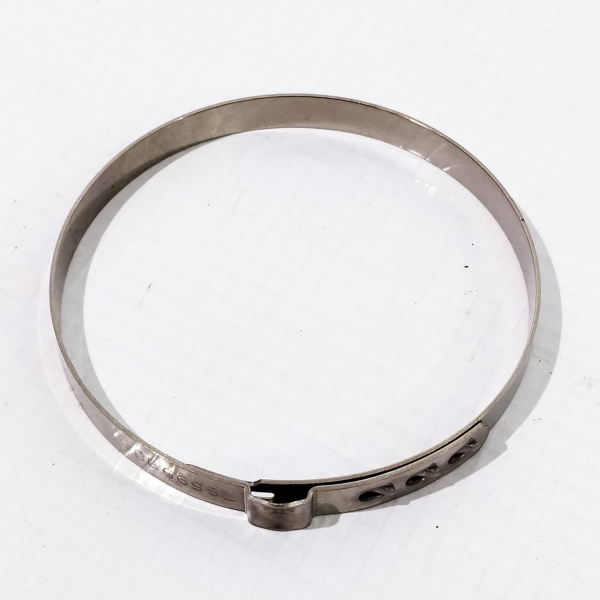 PAR ABRAÇADEIRA COIFA HOMOCINÉTICA MITSUBISHI 93 MM MB222042    111980