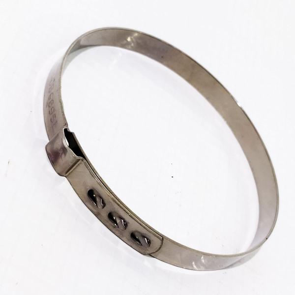 PAR ABRAÇADEIRA COIFA HOMOCINÉTICA MITSUBISHI 93 MM MB222042    111980