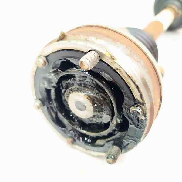 EIXO HOMOCINÉTICA ESQUERDA VW GOL 1.0 G7 2017 MSI 1281 VOLKSWAGEN GOL TL MSI  2017 7588