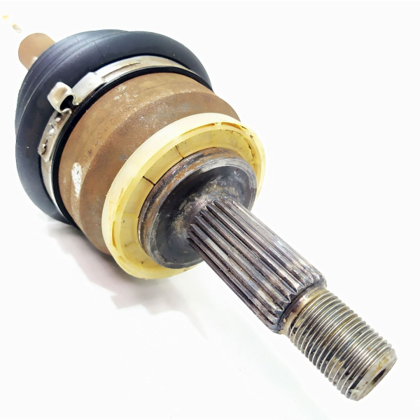 EIXO HOMOCINÉTICA ESQUERDA VW GOL 1.0 G7 2017 MSI 1281 VOLKSWAGEN GOL TL MSI  2017 7588