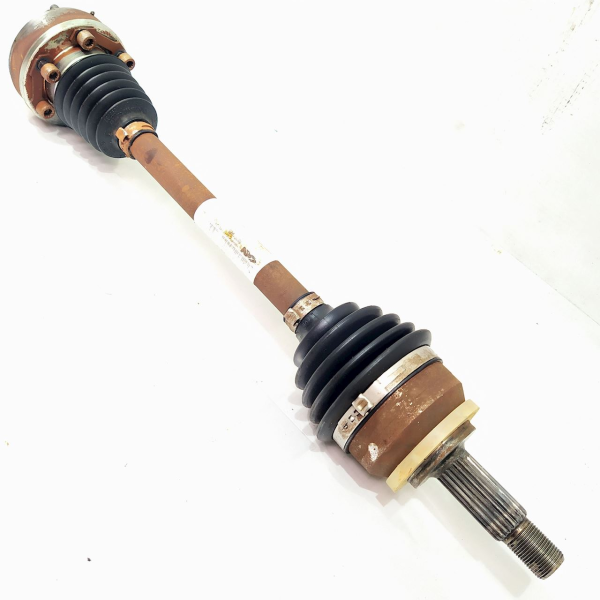 EIXO HOMOCINÉTICA ESQUERDA VW GOL 1.0 G7 2017 MSI 1281 VOLKSWAGEN GOL TL MSI  2017 7588