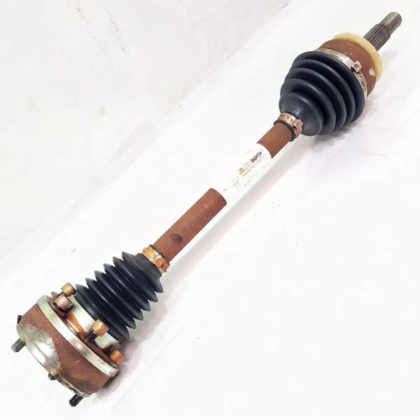 EIXO HOMOCINÉTICA ESQUERDA VW GOL 1.0 G7 2017 MSI 1281 VOLKSWAGEN GOL TL MSI  2017 7588