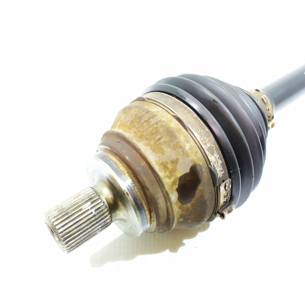 HOMOCINÉTICA ESQUERDA VOLKSWAGEN GOLF COMFORTLINE 1.6 16V MSI AT 2016 22714