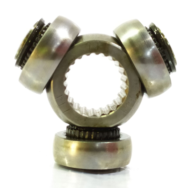 TRIZETA HOMOCINÉTICA DIREITA HYUNDAI HB20S 1.6 2016 53825