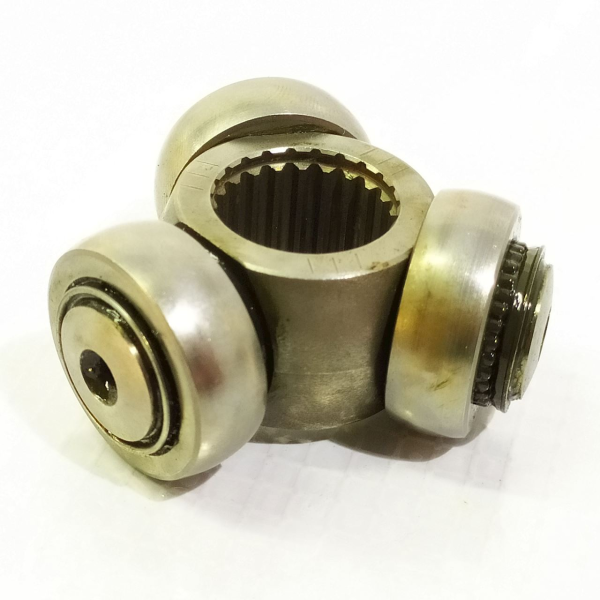 TRIZETA HOMOCINÉTICA DIREITA HYUNDAI HB20S 1.6 2016 53825