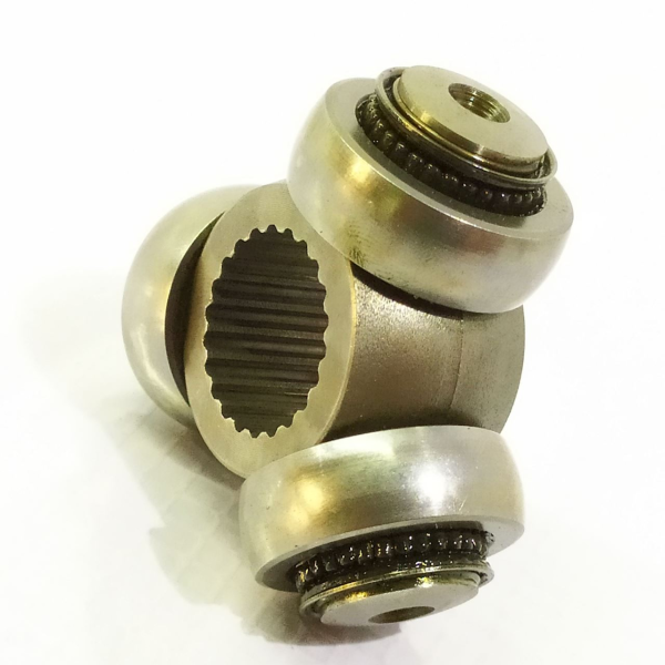 TRIZETA HOMOCINETICA ESQUERDA HYUNDAI HB20S 1.6 2016 53823