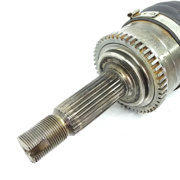 EIXO HOMOCINÉTICA ESQUERDA HYUNDAI HB20 1.0  2015 56473