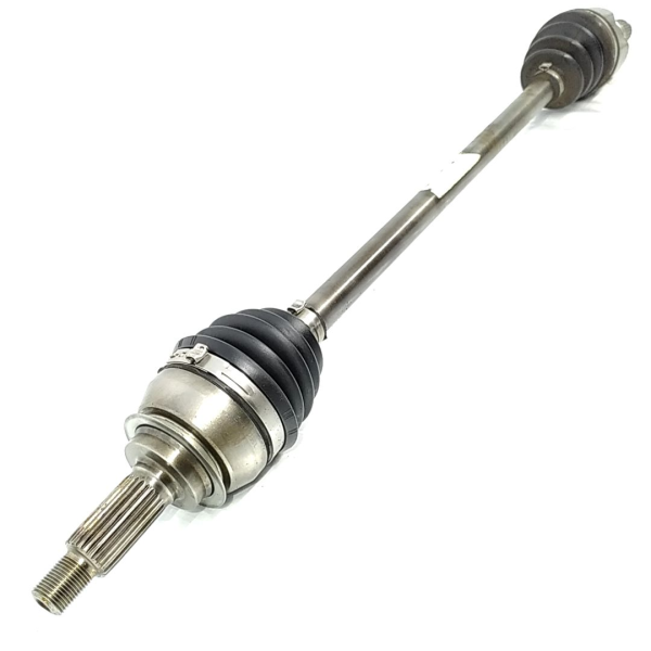 EIXO HOMOCINÉTICA DIREITA RENAULT KWID 1.0 2021 66970