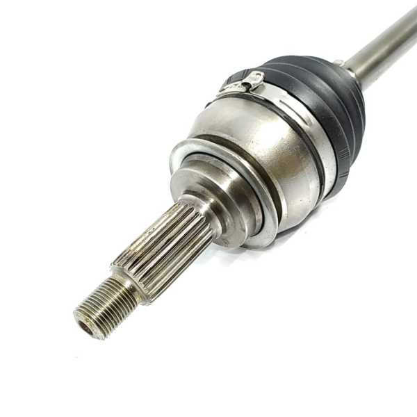 EIXO HOMOCINÉTICA DIREITA RENAULT KWID 1.0 2021 66970