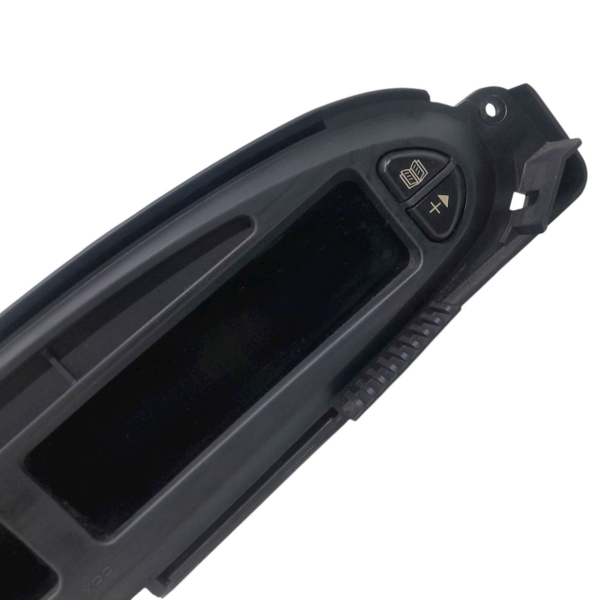 PAINEL DE INSTRUMENTOS CITROËN XSARA 2.0 16V 2005 V1800 - P27