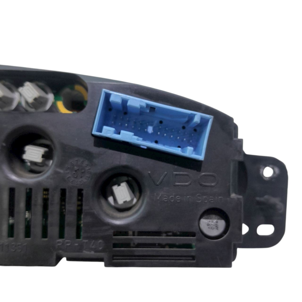 PAINEL DE INSTRUMENTOS CITROËN XSARA 2.0 16V 2005 V1800 - P27