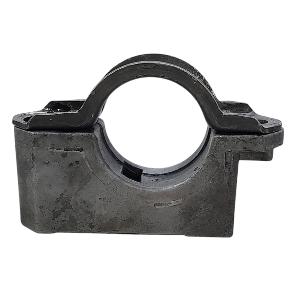 SUPORTE ABRAÇADEIRA CAIXA DIREÇÃO HIDRÁULICA  RENAULT SCENIC 2.0 2001 204631