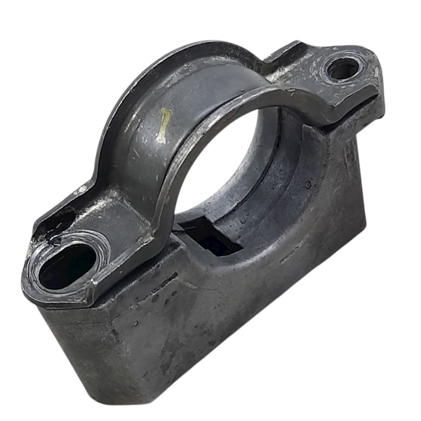 SUPORTE ABRAÇADEIRA CAIXA DIREÇÃO HIDRÁULICA  RENAULT SCENIC 2.0 2001 204631