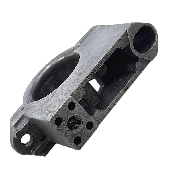 SUPORTE ABRAÇADEIRA CAIXA DIREÇÃO HIDRÁULICA  RENAULT SCENIC 2.0 2001 204631