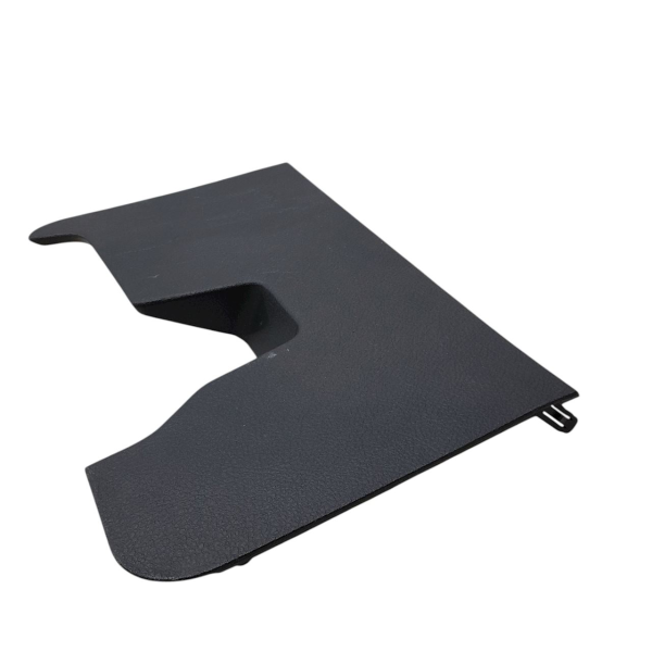 ACABAMENTO INFERIOR COLUNA DIREÇÃO LIFAN/530 1.5 2015/2016    201166