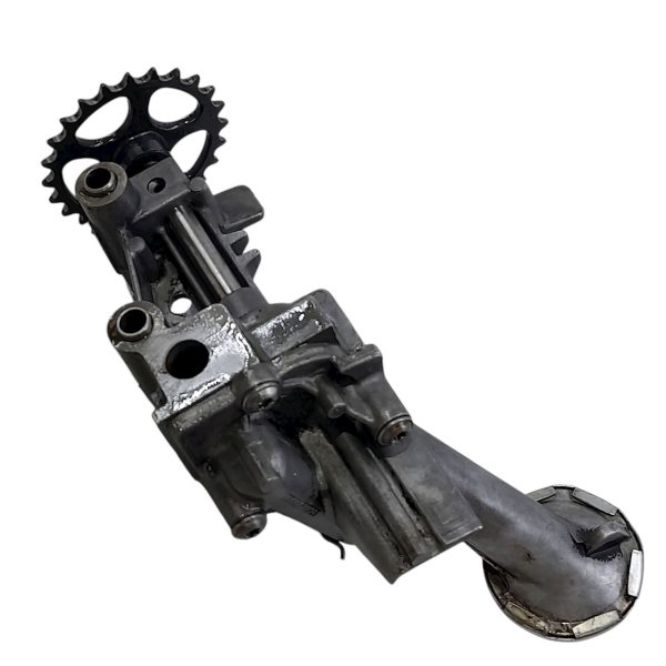 BOMBA ÓLEO MOTOR  RENAULT SCENIC 2.0 2001 204812