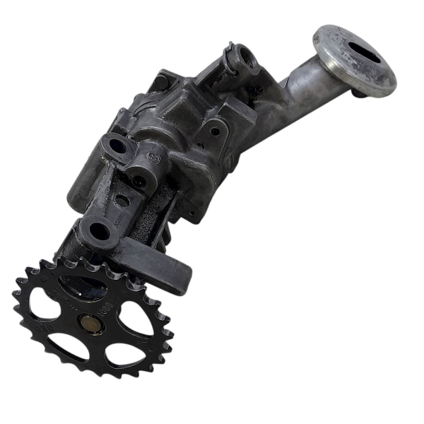 BOMBA ÓLEO MOTOR  RENAULT SCENIC 2.0 2001 204812