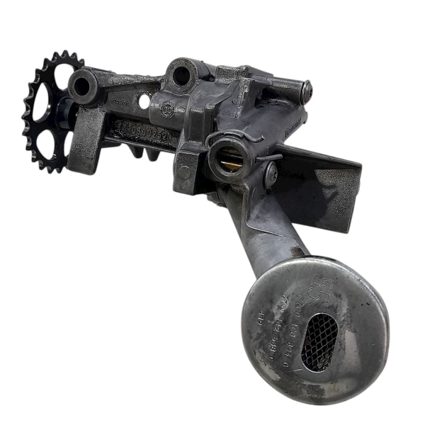 BOMBA ÓLEO MOTOR  RENAULT SCENIC 2.0 2001 204812