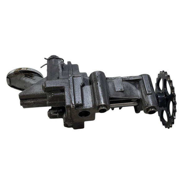 BOMBA ÓLEO MOTOR  RENAULT SCENIC 2.0 2001 204812