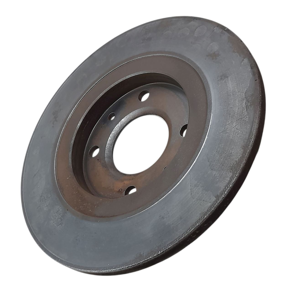 DISCO FREIO  CITROËN C3 1.4 GLX 2006 204732