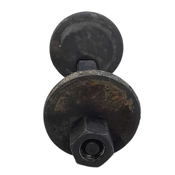 PARAFUSO REGULAGEM CAMBAGEM GM S10 2.2 2000 205229