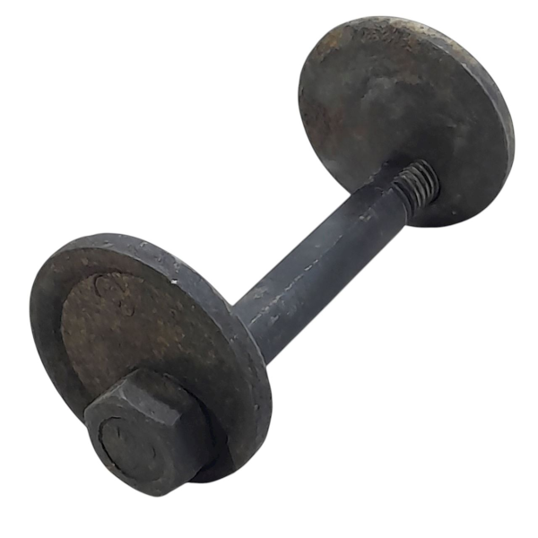 PARAFUSO REGULAGEM CAMBAGEM GM S10 2.2 2000 205229