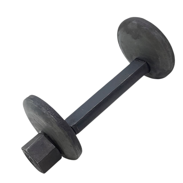 PARAFUSO REGULAGEM CAMBAGEM GM S10 2.2 2000 205231