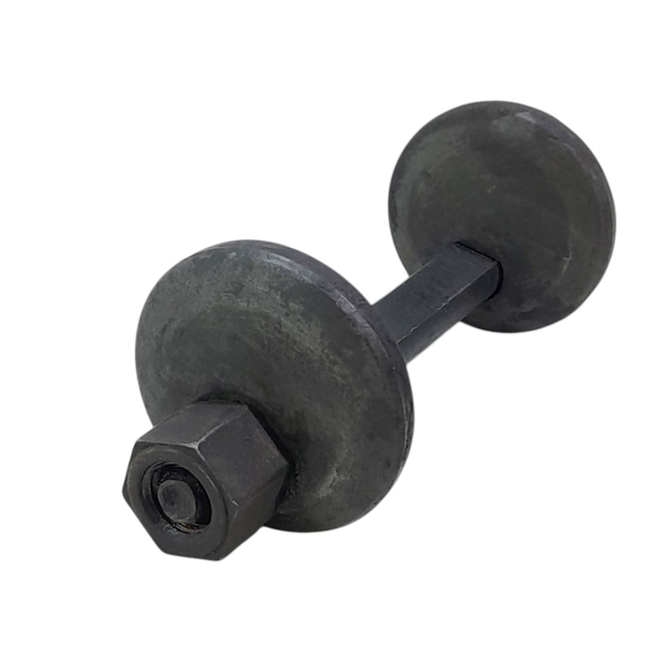 PARAFUSO REGULAGEM CAMBAGEM GM S10 2.2 2000 205231